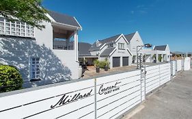 Millard Crescent Guest House